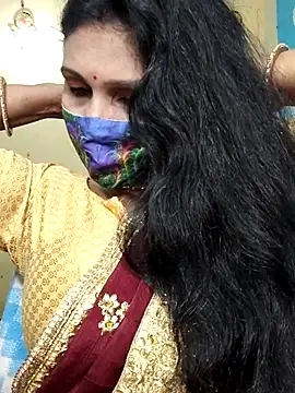 Hotty Sonali online show from 11/01/25, 05:42