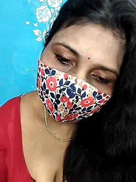 Hotty Sonali online show from 12/05/25, 01:25