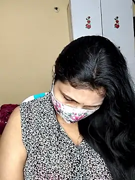 Hotty Sonali online show from 01/12/26, 03:28