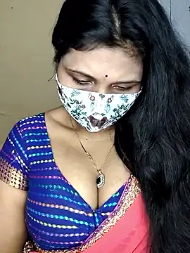 Hotty Sonali online show from 01/14/26, 01:00