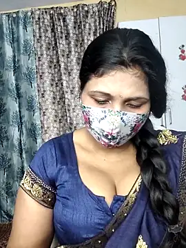 Hotty Sonali online show from 02/01/26, 02:32