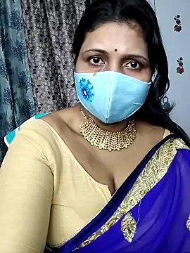 Hotty Sonali online show from 02/03/26, 02:53