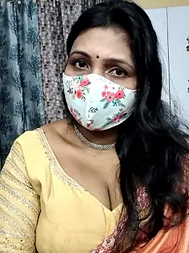 Hotty Sonali online show from 02/26/26, 11:48