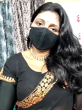 Hotty Sonali online show from 03/20/26, 10:14