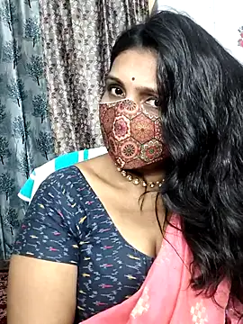 Hotty Sonali online show from 04/06/26, 04:46