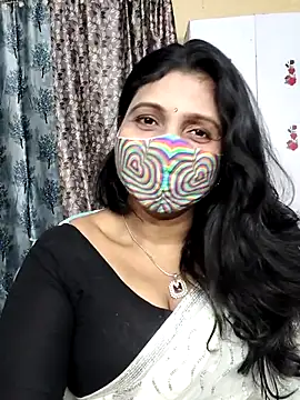 Hotty Sonali online show from 04/10/26, 02:06