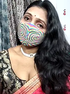 Hotty Sonali online show from 04/15/26, 01:12