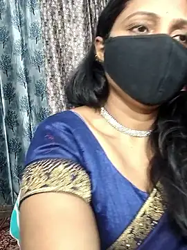 Hotty Sonali online show from 04/15/26, 09:04
