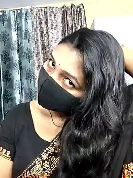Hotty Sonali online show from 04/25/26, 12:24