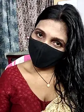 Hotty Sonali online show from 04/28/26, 05:29