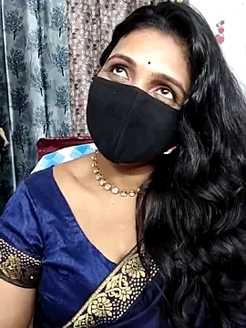 Hotty Sonali online show from 05/02/26, 05:01