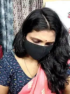 Hotty Sonali online show from 05/06/26, 12:41