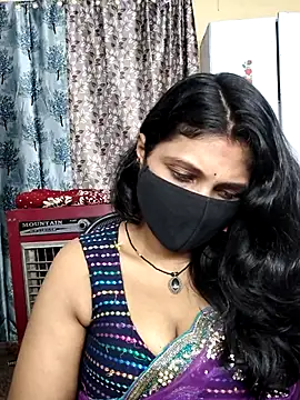 Hotty Sonali online show from 05/16/26, 02:19