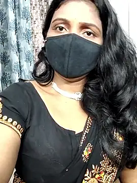 Hotty Sonali online show from 06/13/26, 01:58