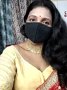 Hotty Sonali online show from 06/14/26, 02:46