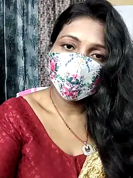 Hotty Sonali online show from 06/16/26, 01:30