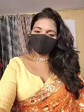 Hotty Sonali online show from 06/19/26, 01:32