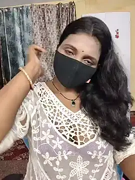 Hotty Sonali online show from 06/19/26, 04:44