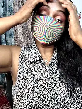 Hotty Sonali online show from 06/23/26, 02:09