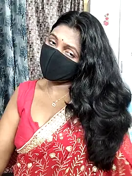 Hotty Sonali online show from 06/24/26, 01:26