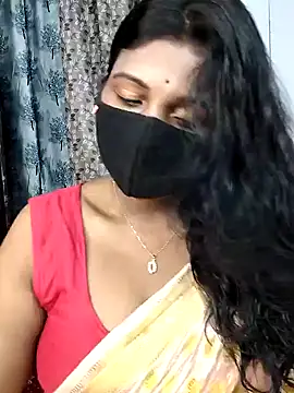 Hotty Sonali online show from 06/25/26, 01:49