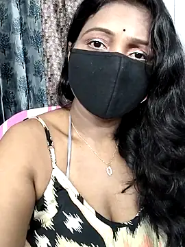 Hotty Sonali online show from 06/26/26, 01:10