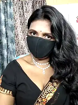 Hotty Sonali online show from 06/27/26, 02:05
