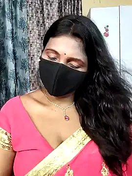 Hotty Sonali online show from 06/28/26, 01:06