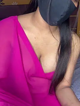 Cute-Sakhi online show from 11/19/25, 01:44