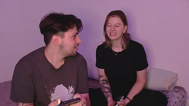 Snapshot of Nearky chatting on 01/05/26, 11:52 Nearky online show from 01/05/26, 11:52