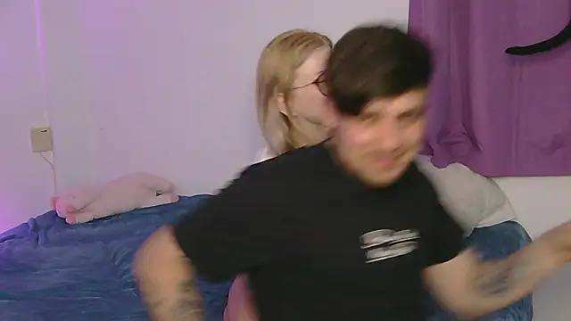 Snapshot of Nearky chatting on 02/22/26, 09:57 Nearky online show from 02/22/26, 09:57