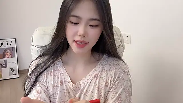 suki-1 online show from 04/29/26, 09:35