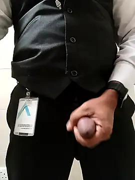 PROMYLOVE online show from 01/13/26, 02:50