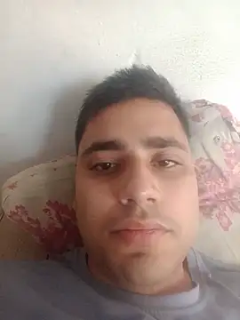 Desirock001 online show from 05/07/26, 01:00