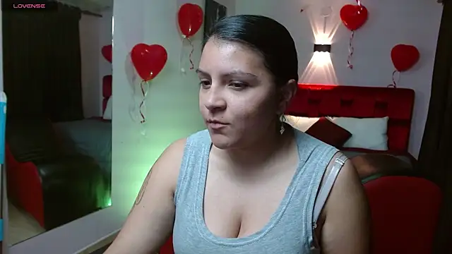 Sahamara 07 online show from 09/16/25, 07:59