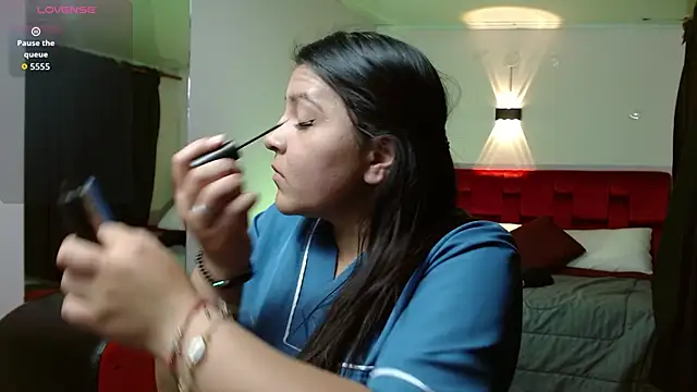 Sahamara 07 online show from 10/09/25, 06:28