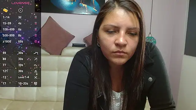 Sahamara 07 online show from 05/01/26, 08:13