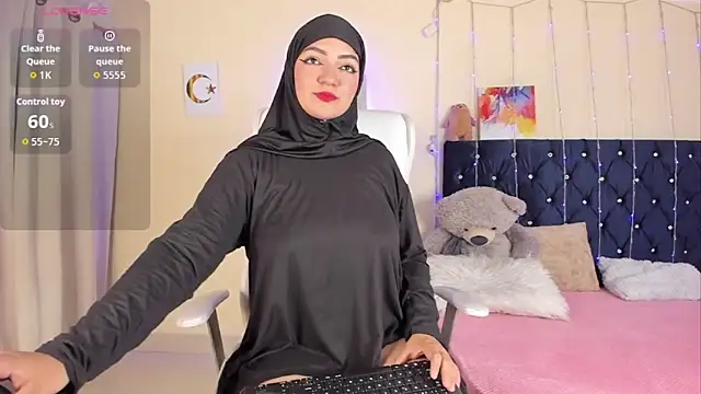 Dana-Alabi online show from 10/09/25, 12:36