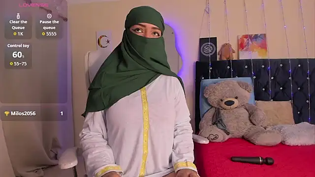 Dana-Alabi online show from 10/17/25, 12:30