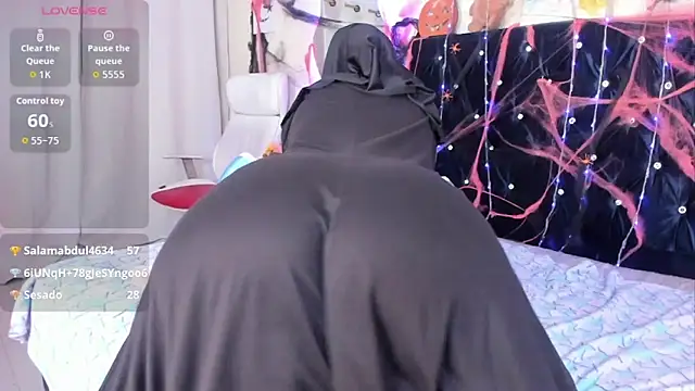 Dana-Alabi online show from 10/20/25, 01:55