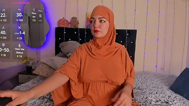 Dana-Alabi online show from 12/05/25, 12:36