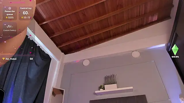 sweet sea online show from 11/06/25, 01:12