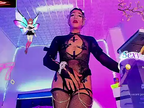 carolaayth online show from 03/18/26, 04:43