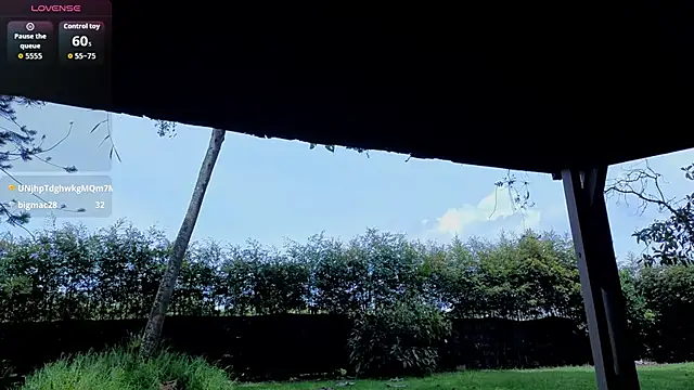 Angiehuston1 online show from 05/11/26, 04:04