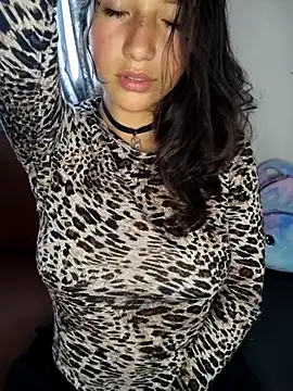 Snapshot of Candy-Gema chatting on 03/08/26, 09:40 Candy-Gema online show from 03/08/26, 09:40