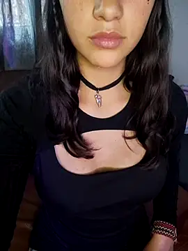 Snapshot of Candy-Gema chatting on 03/13/26, 10:05 Candy-Gema online show from 03/13/26, 10:05