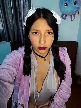 Snapshot of Candy-Gema chatting on 03/24/26, 10:37 Candy-Gema online show from 03/24/26, 10:37