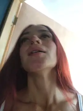 ViolethRosse online show from 11/20/25, 08:08