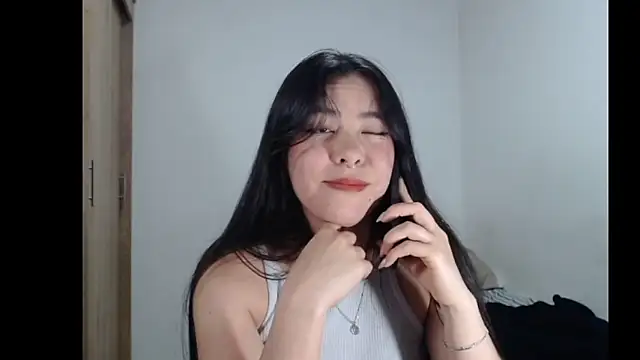 EloiseJun online show from 03/13/26, 04:08