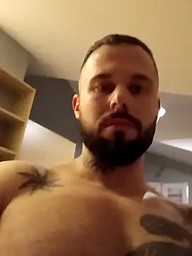 Snapshot of Barber33zk chatting on 09/17/25, 10:55 Barber33zk online show from 09/17/25, 10:55